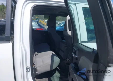 2014 Chevrolet Silverado 1500 Work Truck 1Wt from USA, damaged, VIN 1GCVKPEH5EZ338164